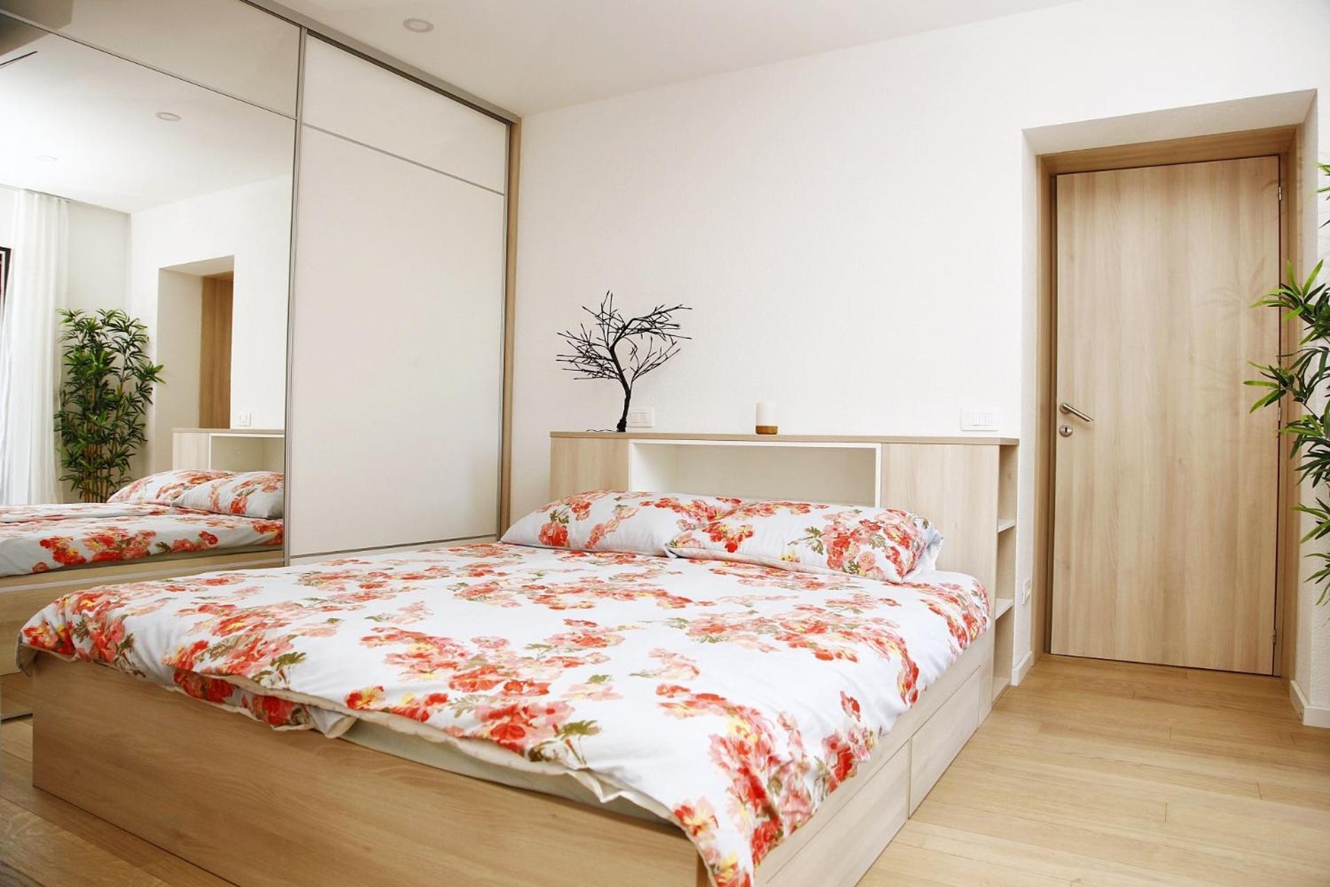 Apartment Zaza - Home & Style - King Bed, Modern, Parking Privlaka  Zewnętrze zdjęcie