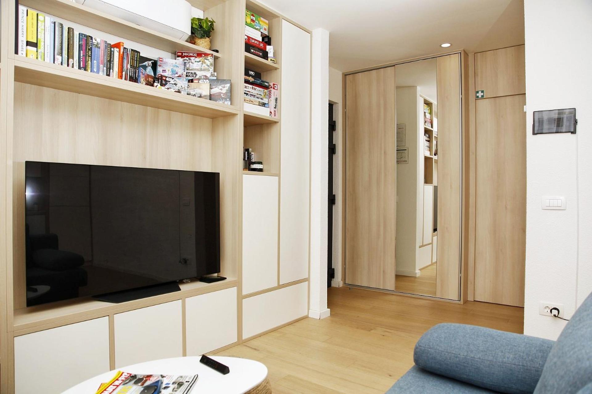 Apartment Zaza - Home & Style - King Bed, Modern, Parking Privlaka  Zewnętrze zdjęcie