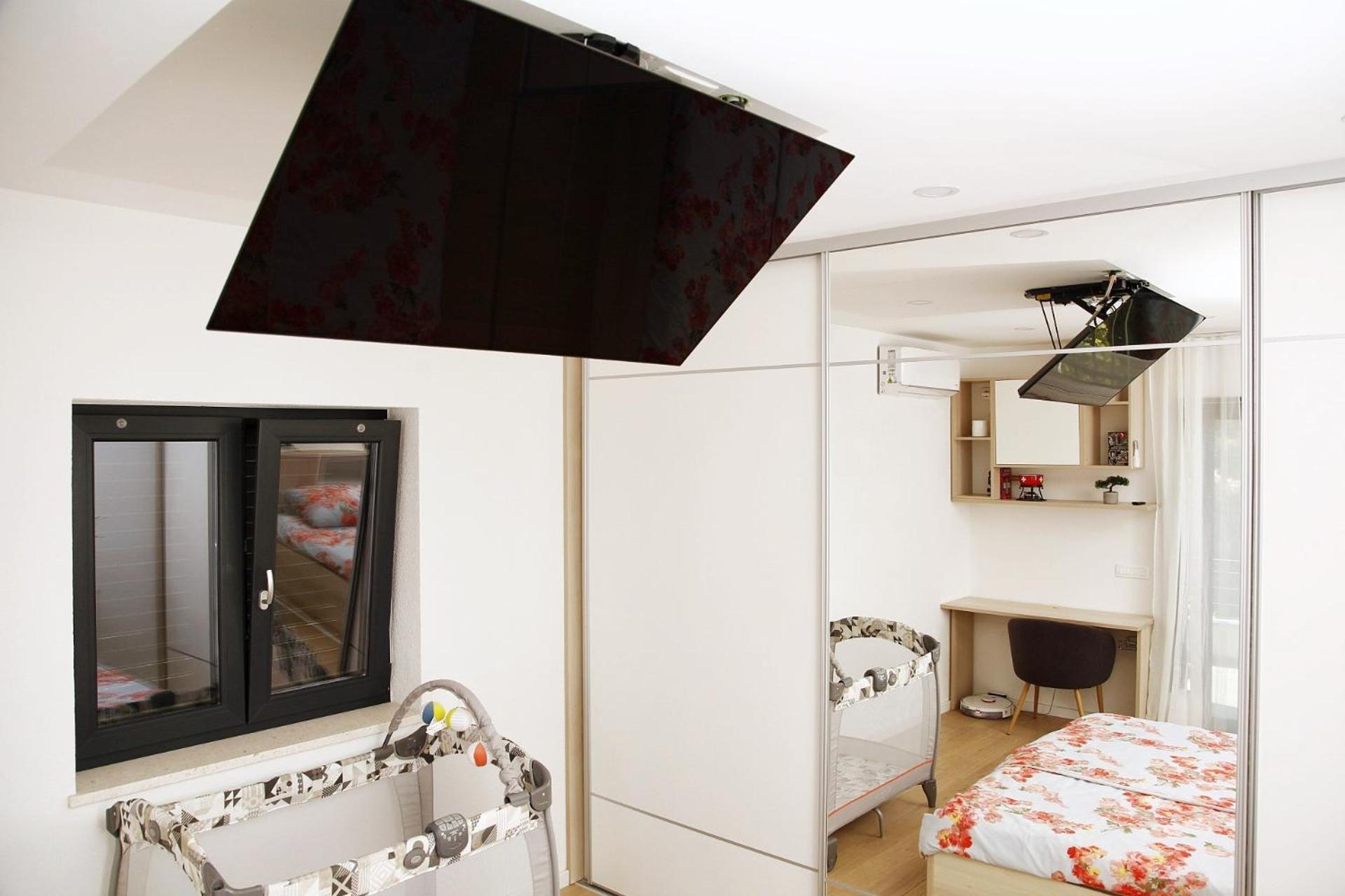 Apartment Zaza - Home & Style - King Bed, Modern, Parking Privlaka  Zewnętrze zdjęcie