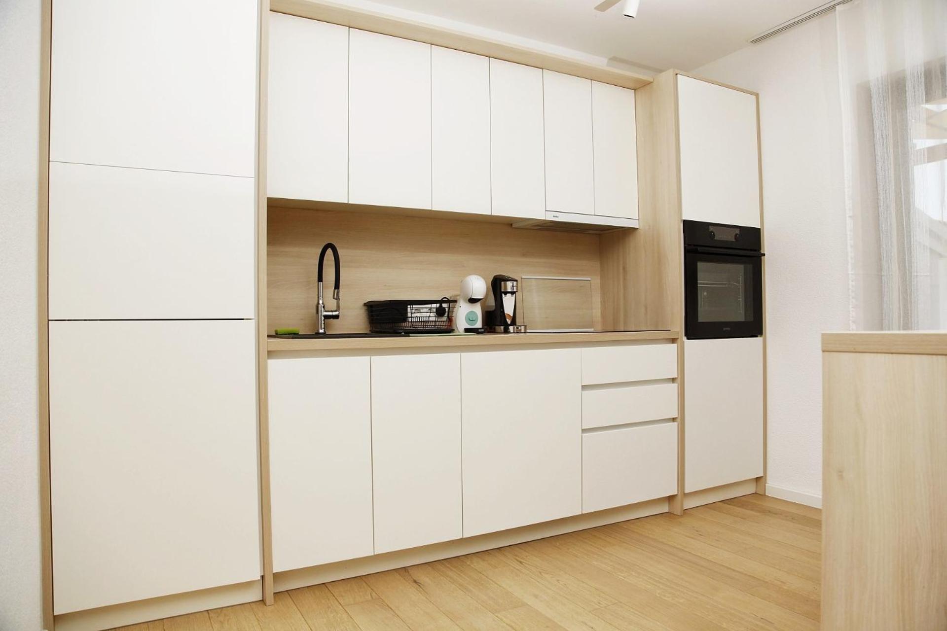 Apartment Zaza - Home & Style - King Bed, Modern, Parking Privlaka  Zewnętrze zdjęcie
