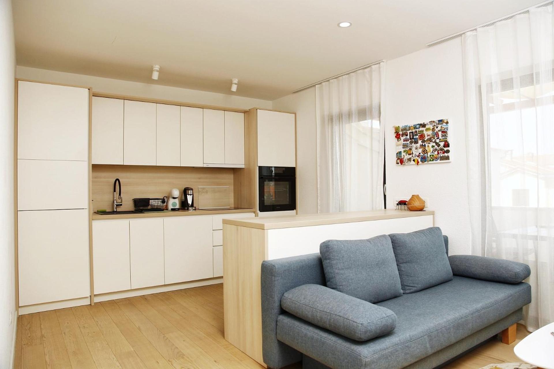 Apartment Zaza - Home & Style - King Bed, Modern, Parking Privlaka  Zewnętrze zdjęcie