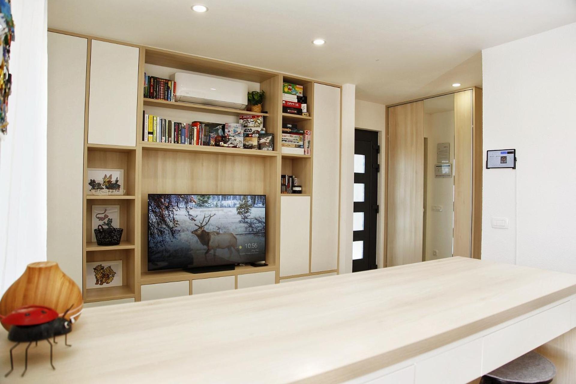 Apartment Zaza - Home & Style - King Bed, Modern, Parking Privlaka  Zewnętrze zdjęcie